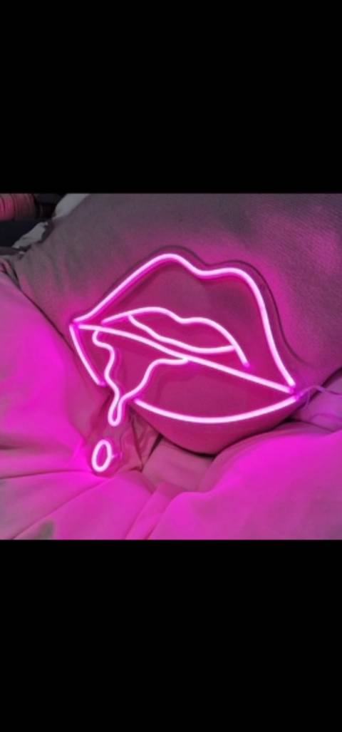 naughtyneon