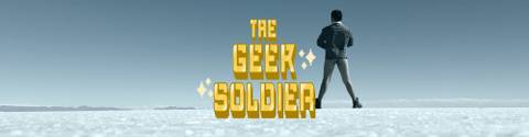 thegeeksoldier nude