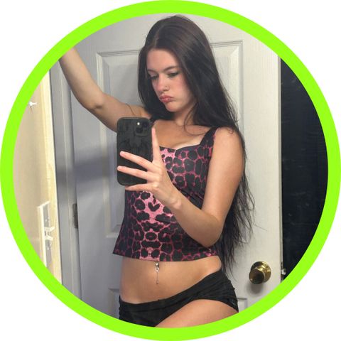 Lily OnlyFans