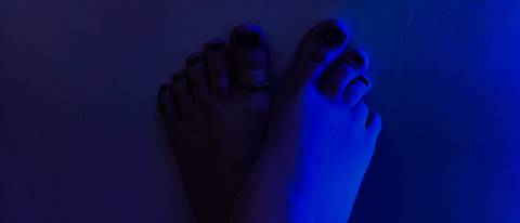 sexyfeet1611 nude