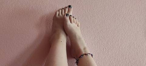 jessiewfeet nude