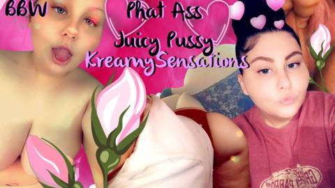 kreamysensations nude