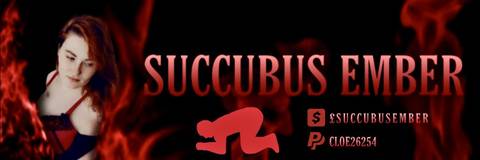 succubus-ember nude