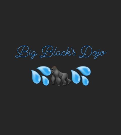 @bigblackdojo