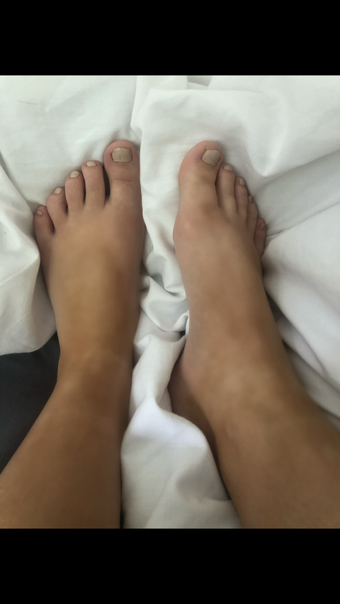 natashasfootdreams