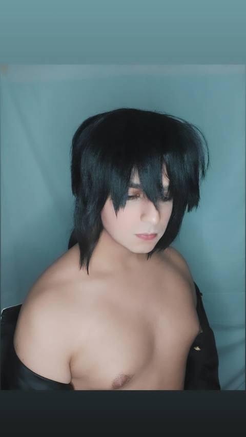 narcissistcosplay nude