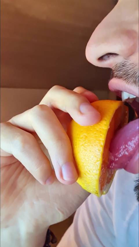 fruitlickingdude