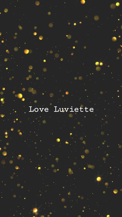 luviette