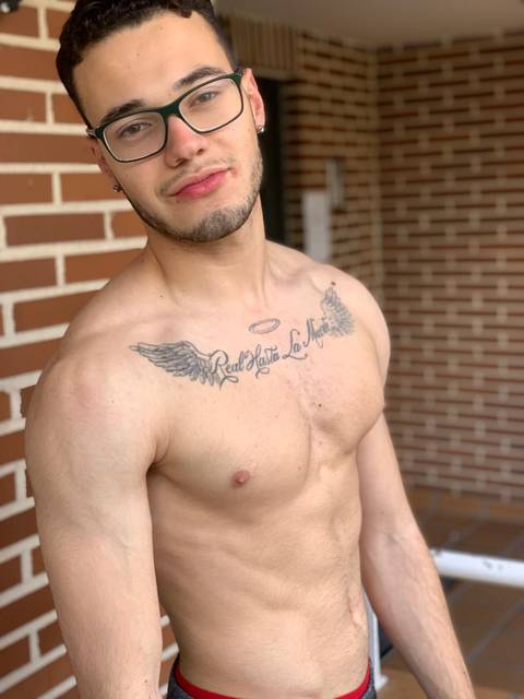 colombianitoo01 nude