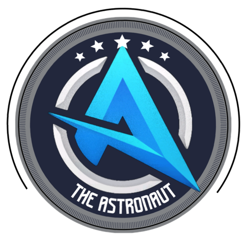 the-astronauty