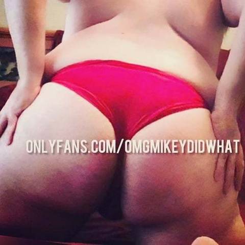 omgmikeydidwhat nude