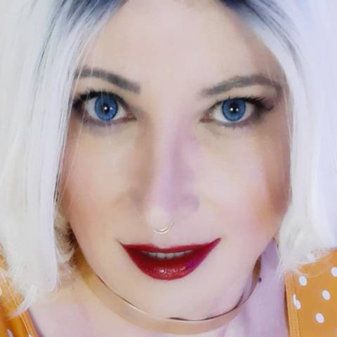 Abby Blake - abby_blake OnlyFans