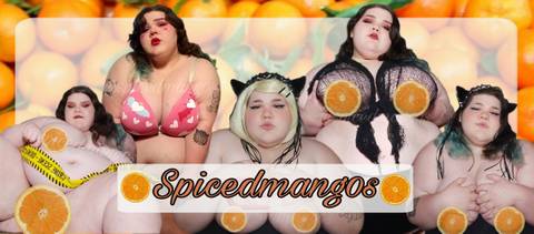 spicedmang0s nude