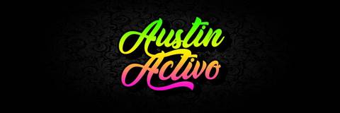 austinactivo nude