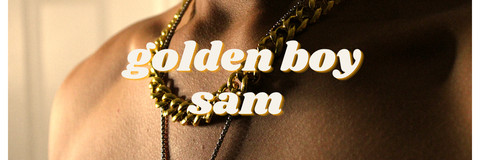 goldenboyzam nude