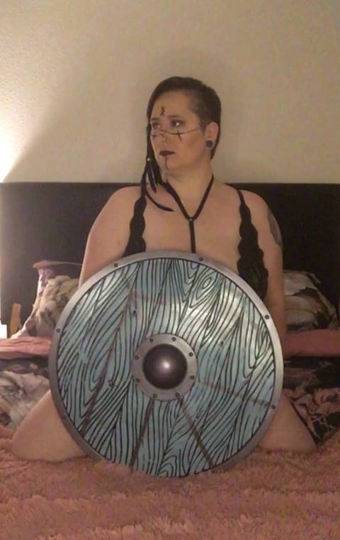 bbwshieldmaiden