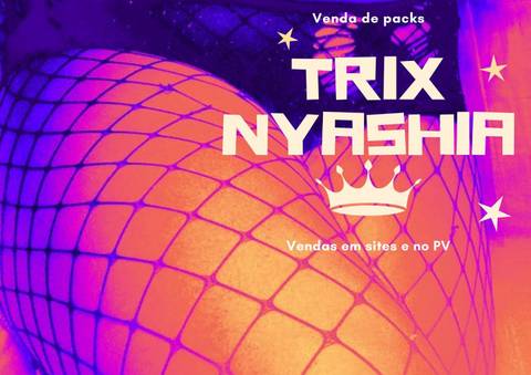 Trix Nya👑 - nyashiatrix OnlyFans