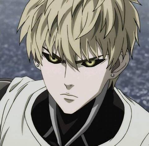 babygenos