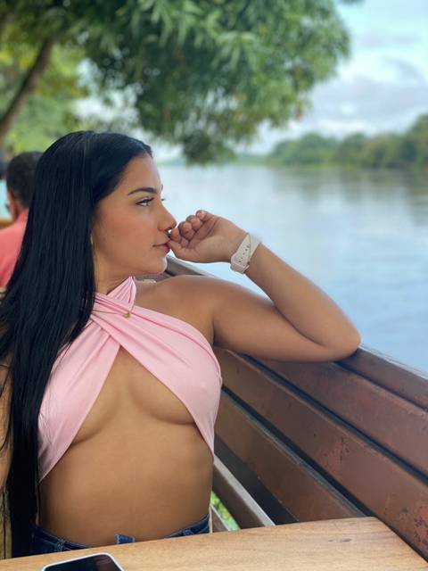 mairaalejandraromero18 nude