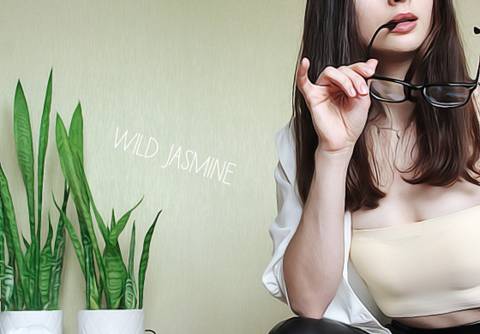 wild_jasmine4 nude