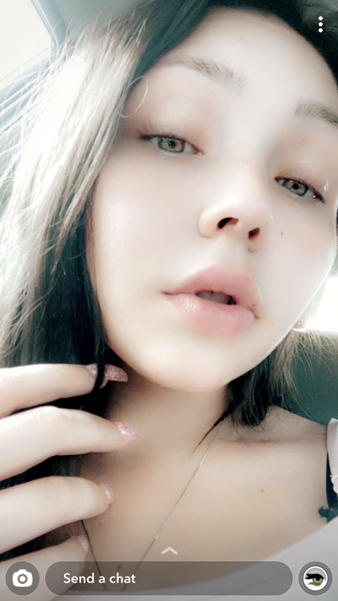 secretfairy69 nude