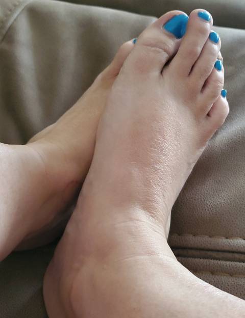 fanceeefeet nude