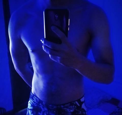 viktorruiz nude