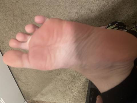 smallfeet2020 nude