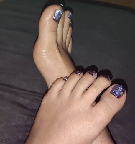 sweetasianfeetxo