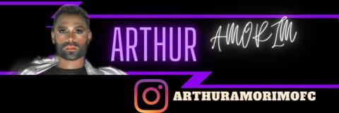 Arthur Amorim🔥 - arthuramorimxxx OnlyFans