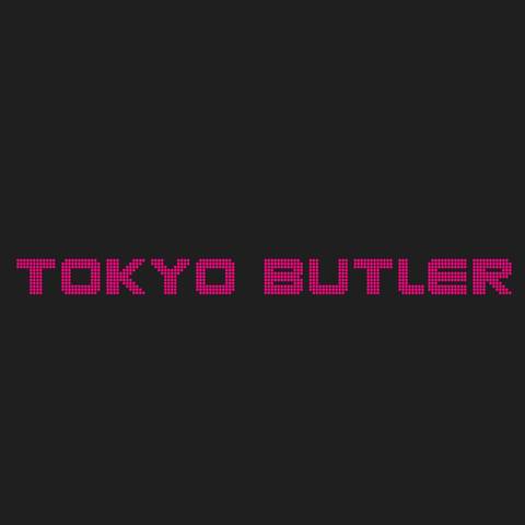 tokyobutler nude