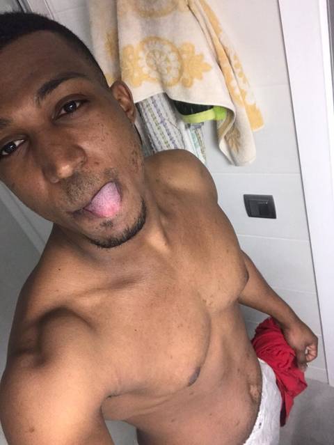 mateo1509 nude