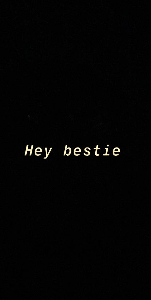 heybestie