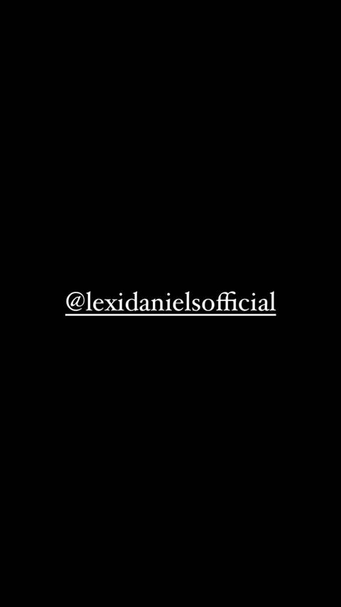 lexidanielsofficial nude