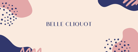 bellecliquot nude