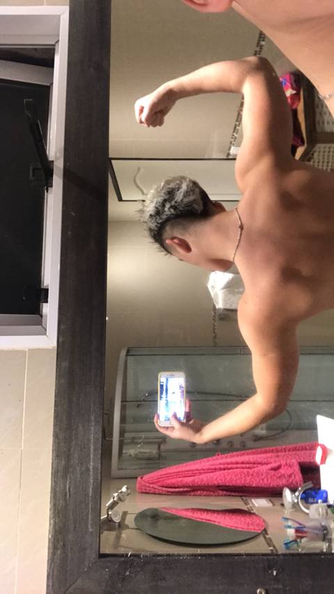 ivanzruiz2 nude