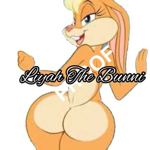 liyahthebunni nude