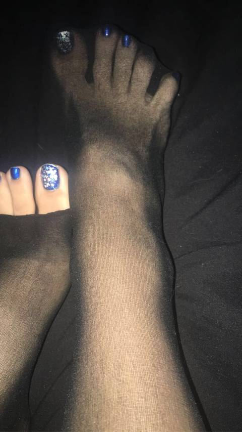 sexyfeetbycoco