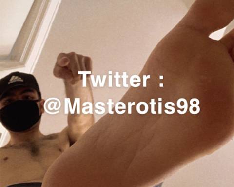 masterotis nude