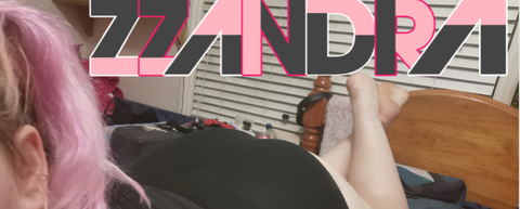 zzandra nude