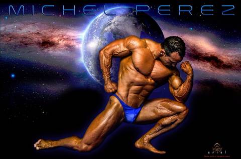 michelperez11 nude