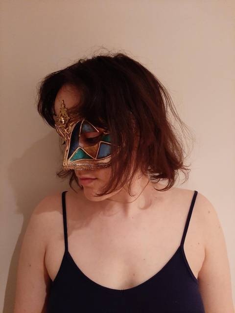 maskedmissmaya