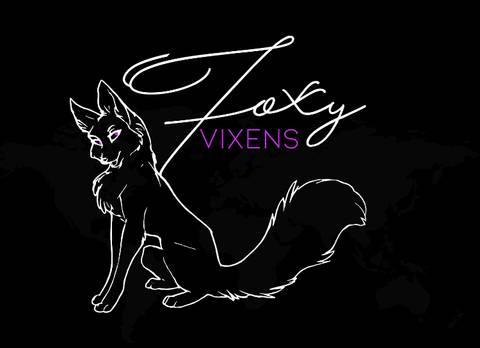 foxyyvixens nude