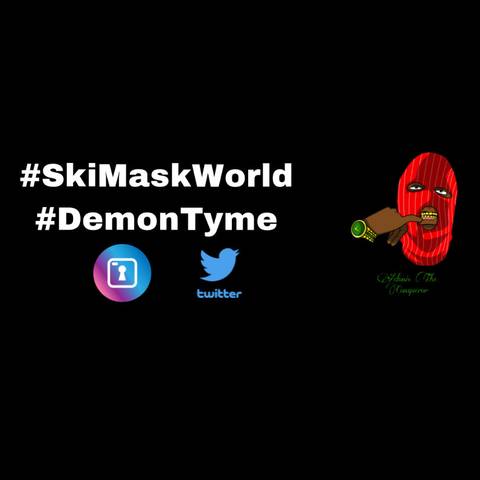 skimaskthedemon nude