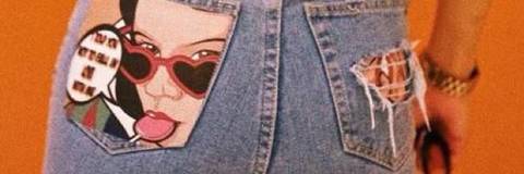 robyniqueunique nude