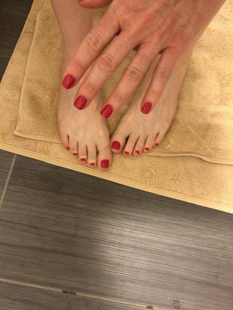 missymefeet nude