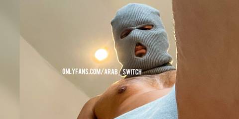 arab_switch nude