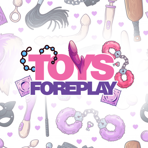 toysforeplay nude