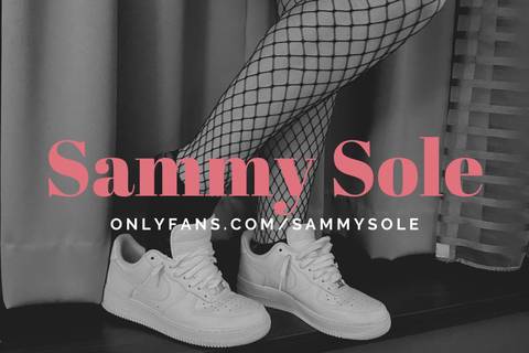 sammysole nude