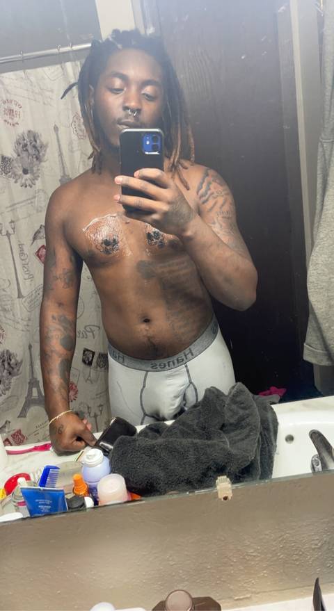 chocolatedaddy2 nude